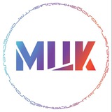Telegram profile photo for Молодёжный центр города Калуги