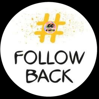 Telegram profile photo for ❤️❤️ Follow×Follow Back (Gg Fam) 💸💸