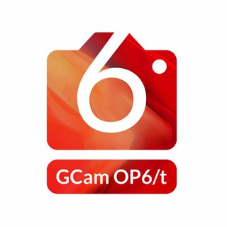 Telegram profile photo for OnePlus 6/6T - Google Camera