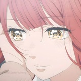 Telegram profile photo for serina kanno.