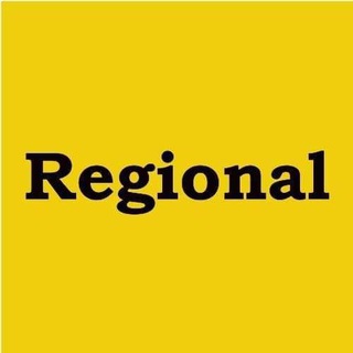 Telegram profile photo for Regional.md