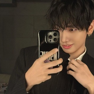 Telegram profile photo for myungz nation 🔒