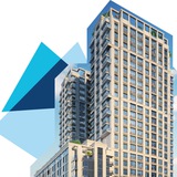 Telegram profile photo for ЖК CRYSTAL RESIDENCE