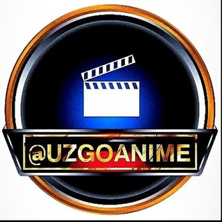 Telegram profile photo for UZGOANIME.UZ