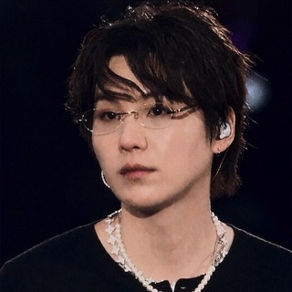 Telegram profile photo for For SUGA ⁷