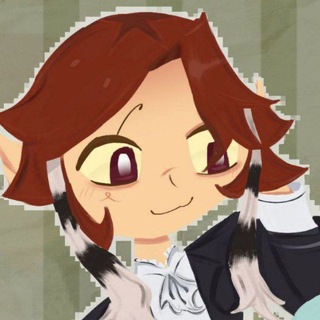 Telegram profile photo for Kref