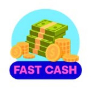 Telegram profile photo for Fast cash