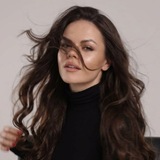 Telegram profile photo for Валерия Князева | танцы, жизнь и стразы