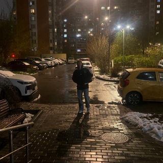 Telegram profile photo for манако
