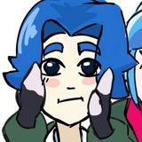 Telegram profile photo for atoshkaqw