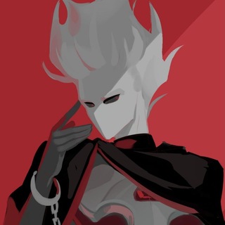 Telegram profile photo for Ǝϯѳ ƿ૯ɑʌьⲏ૦ ПЕПЕЛ??