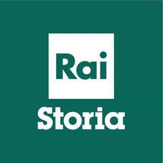 Telegram profile photo for Rai Storia
