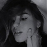 Telegram profile photo for maría garza