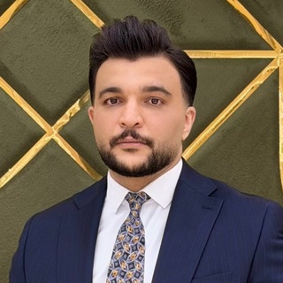 Telegram profile photo for MOBIN SADEGHI / مبین صادقی