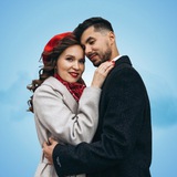 Telegram profile photo for Путешествие - жизнь | Света и Дима
