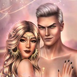 Telegram profile photo for whitedarkness_cr