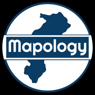 Telegram profile photo for CG Mapology