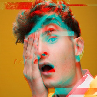 Telegram profile photo for Ложный Взгляд