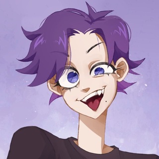 Telegram profile photo for Яумер|ID1E