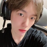 Telegram profile photo for @ baekhyun