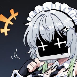 Telegram profile photo for OldPCишная
