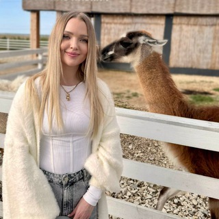 Telegram profile photo for Алиса Лисова