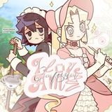 Telegram profile photo for Я люблю Эми / I love Amy confession