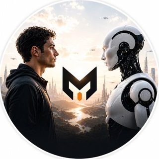 Telegram group profile photo for TME