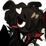Telegram profile photo for 𝗜𝗡𝗙𝗢|𝖣𝖺𝗇𝗀𝖺𝗇𝗐𝗈𝗋𝗅𝖽 𝗋𝗈𝗅𝖾𝗉𝗅𝖺𝗒