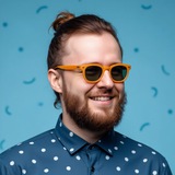 Telegram profile photo for Илья Филиппов. Лаборатория нейросетей