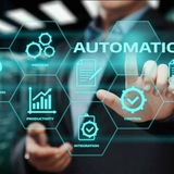 Telegram profile photo for China Automations