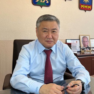Telegram profile photo for Вячеслав Квон Chat