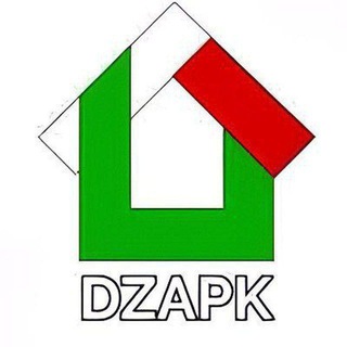 Telegram profile photo for DZAPK.COM
