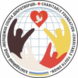 Telegram profile photo for БФ "Молодіжна Спілка Добротворців"