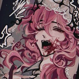 Telegram profile photo for ぶㅤׄㅤ 𝘈𝘯𝘢𝘳𝘤𝘩𝘺