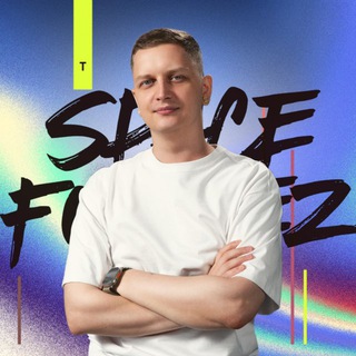 Telegram profile photo for Александр Львов ⚡️ SpaceForcez