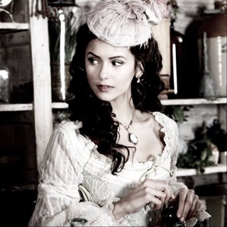 Telegram profile photo for Nina Dobrev
