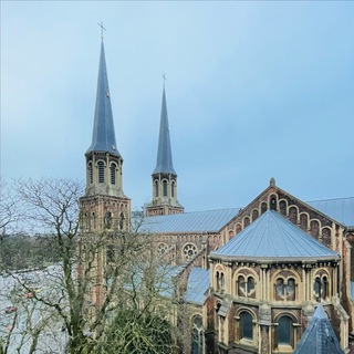 Telegram profile photo for Ruskerk
