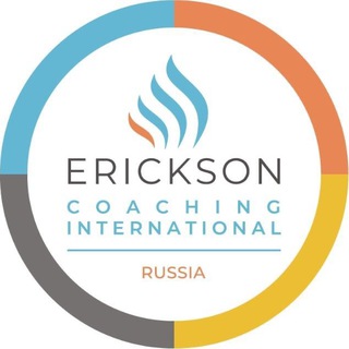 Telegram profile photo for @erickson_coaching