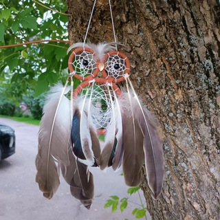 Telegram profile photo for 🕸Паучья лавка🕷🕸
