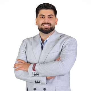 Telegram profile photo for سینا امیرعسکری | مشاور تحصیلی و کنکور