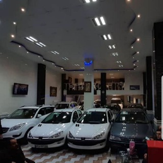 Telegram profile photo for تجارت خودرو (علی یمن دوست)