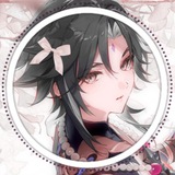 Telegram profile photo for . ⊹ Album of Xiao ܀ . ⌗NonDaily