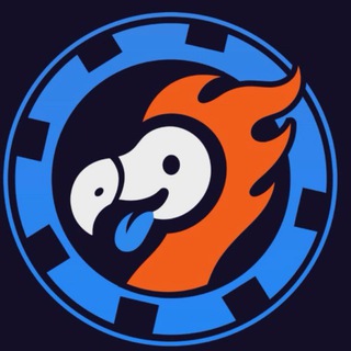Telegram profile photo for Dodobet