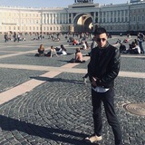 Telegram profile photo for Инвестиции | Artur Karimov