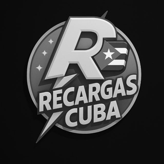 Telegram group profile photo for Recargas_Cuba Chat 💬
