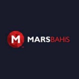 Telegram profile photo for Marsbahis Giriş - Resmi Kanal