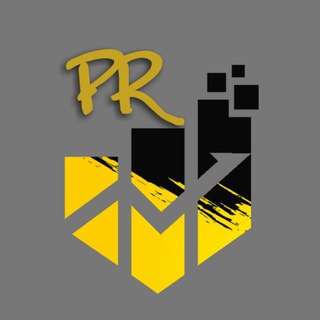 Telegram group profile photo for ПИАР|ЧАТ 💬