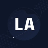 Telegram profile photo for Lunar Axel Crypto
