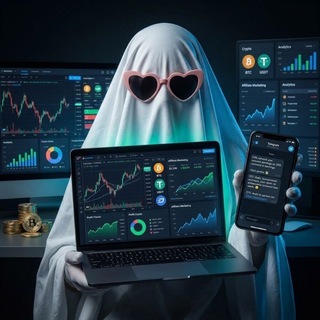 Telegram profile photo for Facebook Ads™ Traffic ® Чат